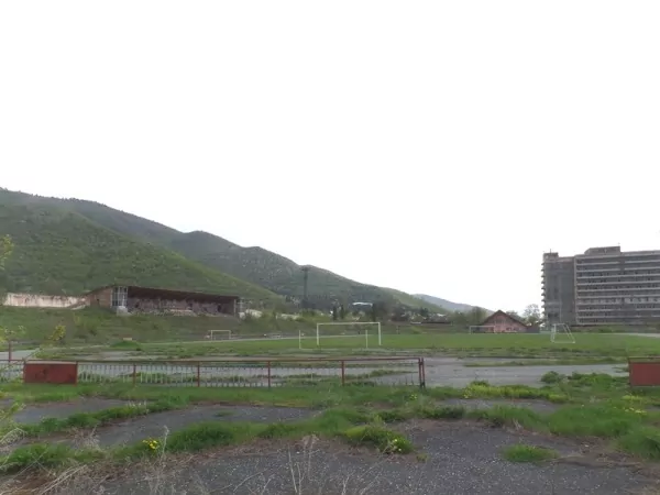 Vanadzor Stadium
