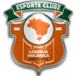 Laranja Mecânica