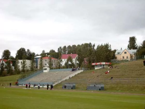 Akureyrarvöllur