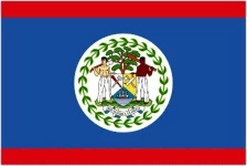 Belize W U17