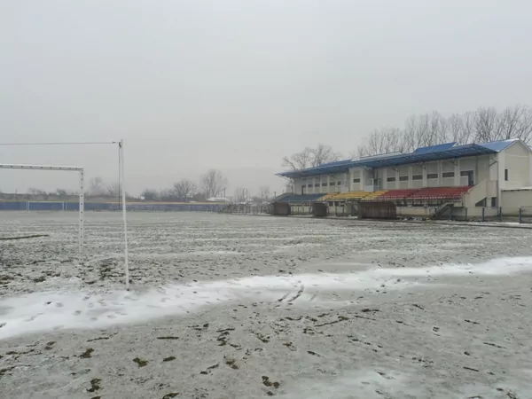 Stadionul Olimpia