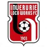 Inverurie Loco Works