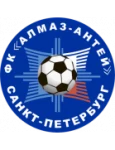 Almaz Antey U19