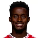 S. Sessegnon