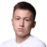 D. Takhanov
