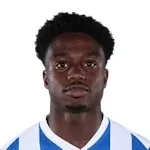 T. Lamptey