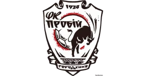 Probiy Horodenka