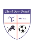 Church Boys