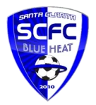 Sta Clarita Blue Heat W