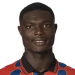 J. Adjetey
