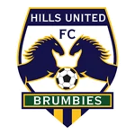 Hills Brumbies