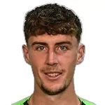 Killian Barrett