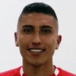Alexander Porras