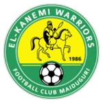 El Kanemi Warriors
