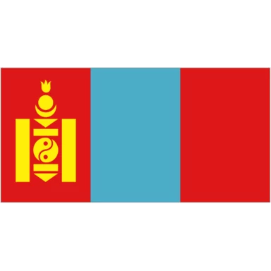 Mongolia U23