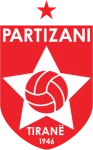 Partizani U19