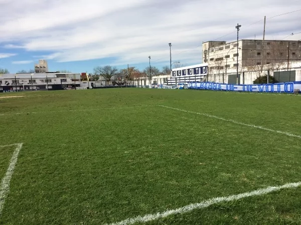 Estadio Enrique VI