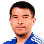 M. Amirkhanov
