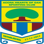 Hearts of Oak