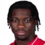 Don-Angelo Christoffel Annum-Assamoah Konadu