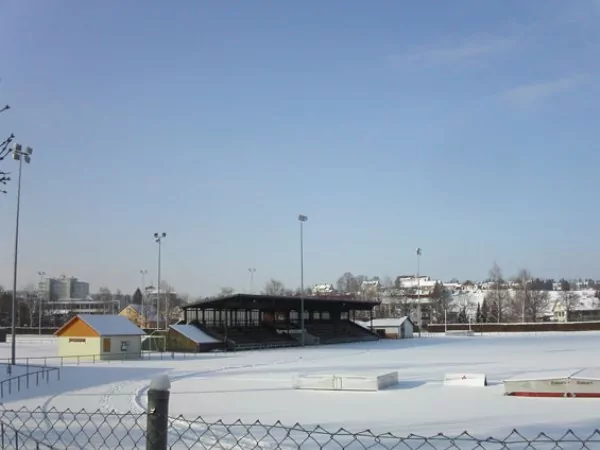 BIZERBA-Arena