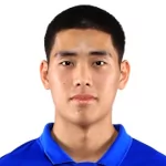 Nathaniel Shio Hong Wan