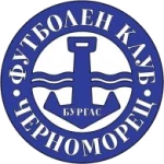 Chernomorets Burgas Sofia