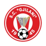 Gjilani