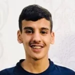Thaar Al-Otaibi