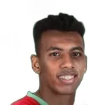 Abdel Rahman Osama