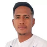 Rerian Percy Loza