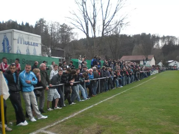 Sportplatz Ammerthal