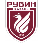 Rubin Kazan W