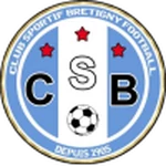 Brétigny Foot
