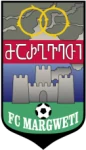 Margveti 2006