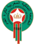 Morocco U23 W