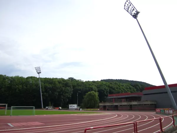 Stade Municipal