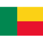 Benin W