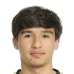 M. Usmonov