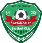 Karfamoriah