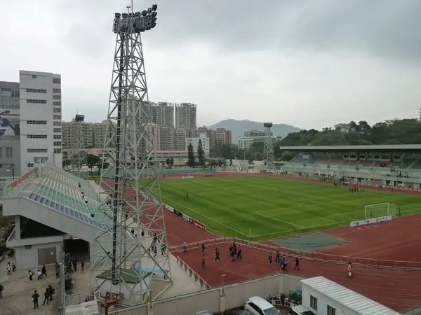 Yuen Long Stadium