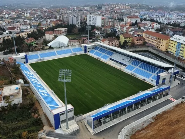 Kukës Arena
