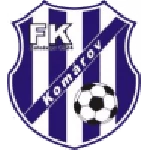 Komárov