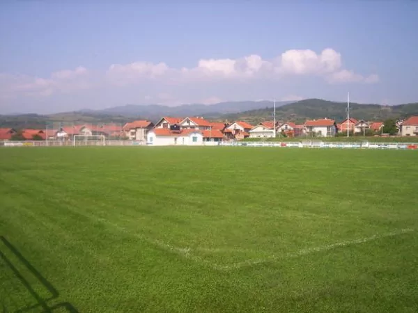 Stadion Rosulja