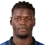 J. Italeng