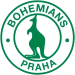 Bohemians 1905