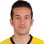 M. Torkaman
