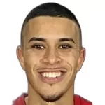 Elzio Lohan Alves Lucio