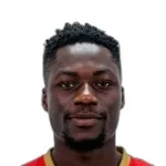 M. Gbane