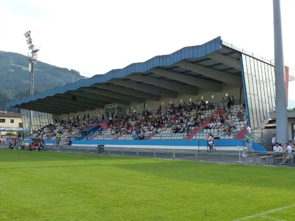 Gernot Langes Stadion